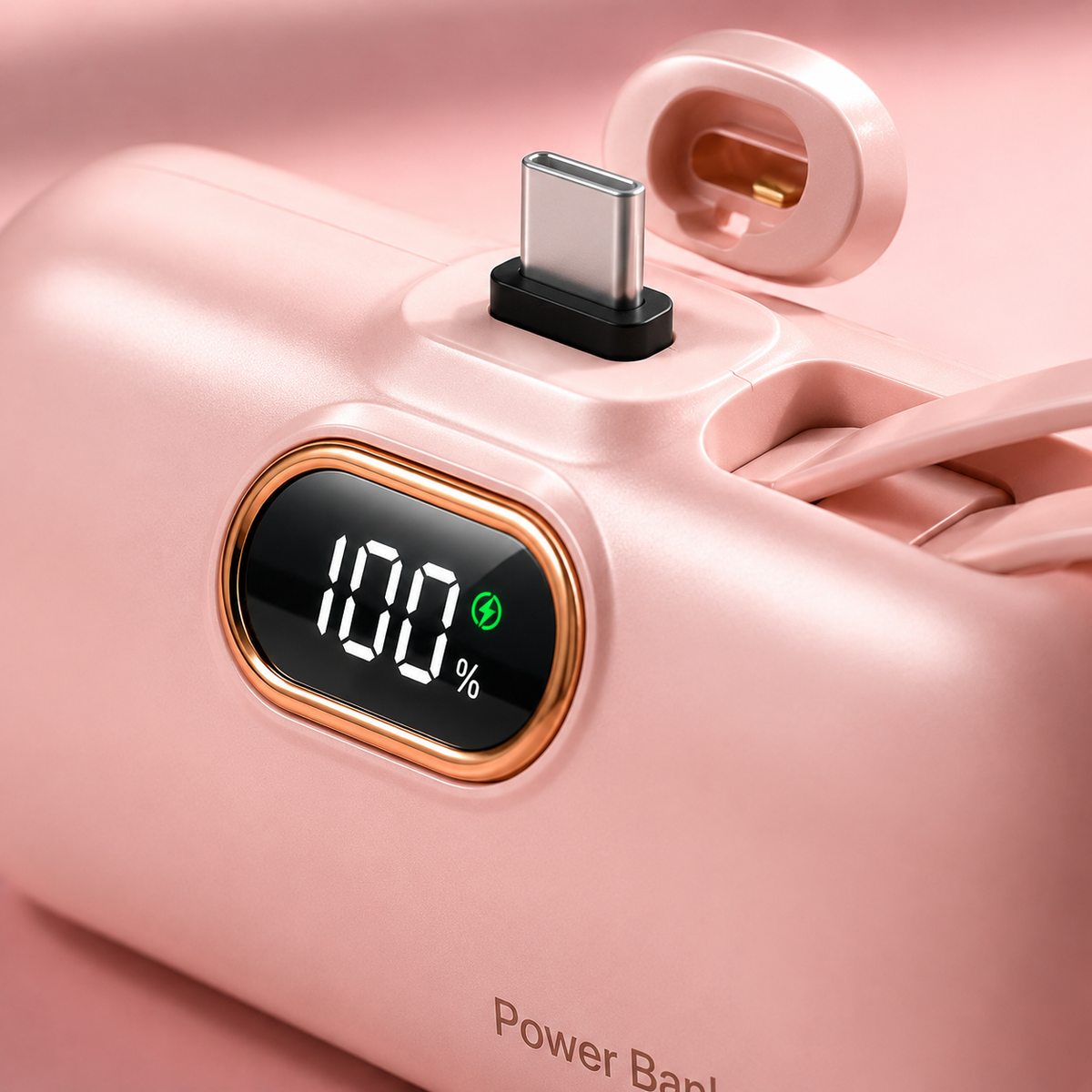 Charge Your Phone Up to 10 Times Without an Outlet