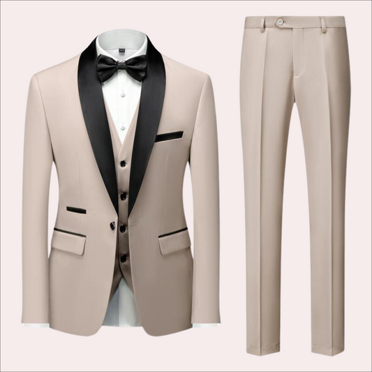 Classic Men's Business Suit