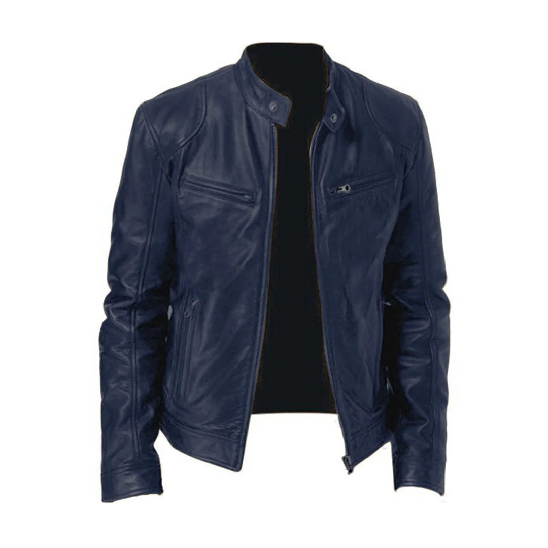 Classic Men's Jacket