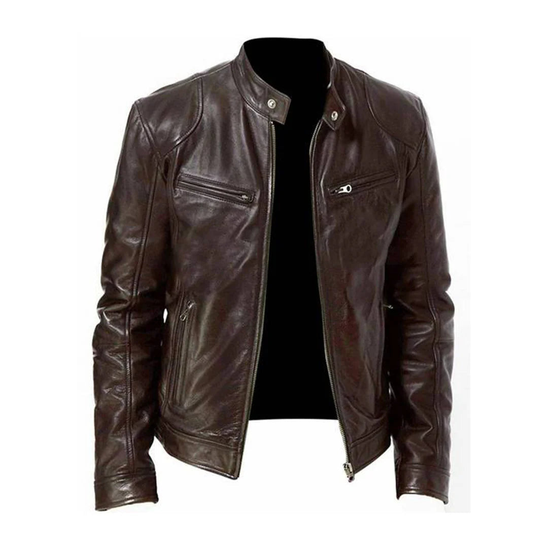 Classic Men's Jacket