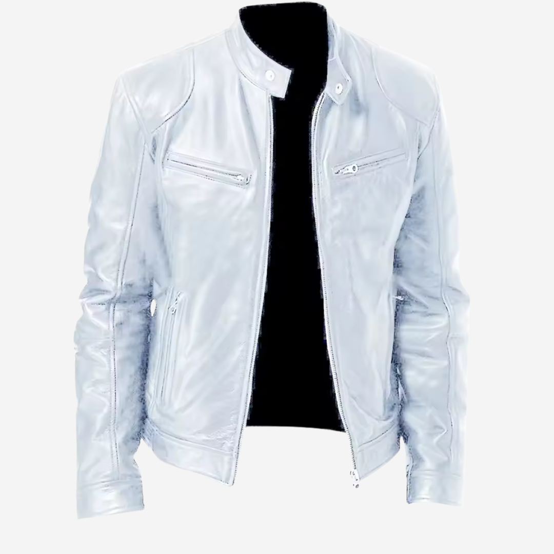 Classic Men's Jacket