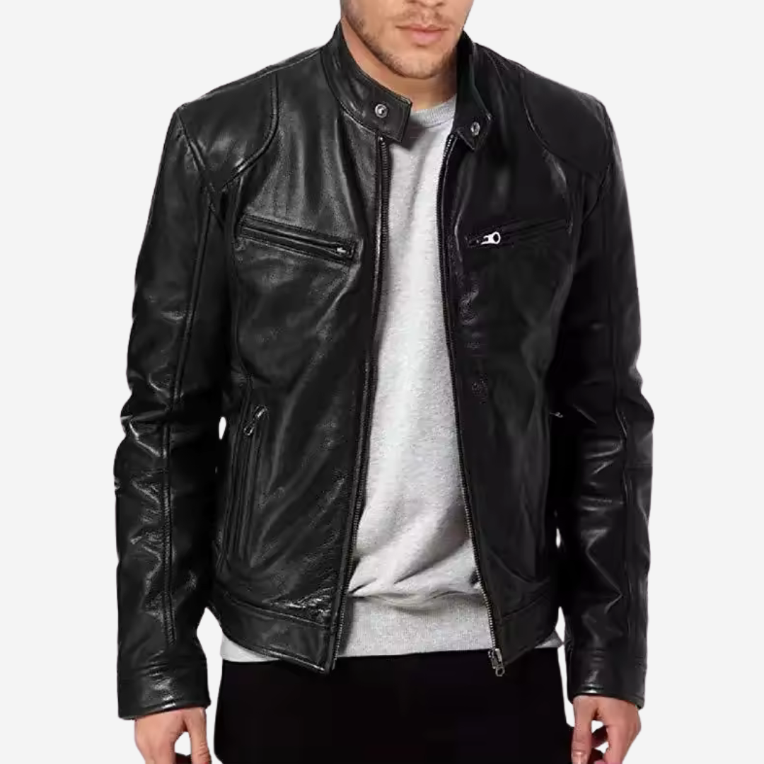 Classic Men's Jacket