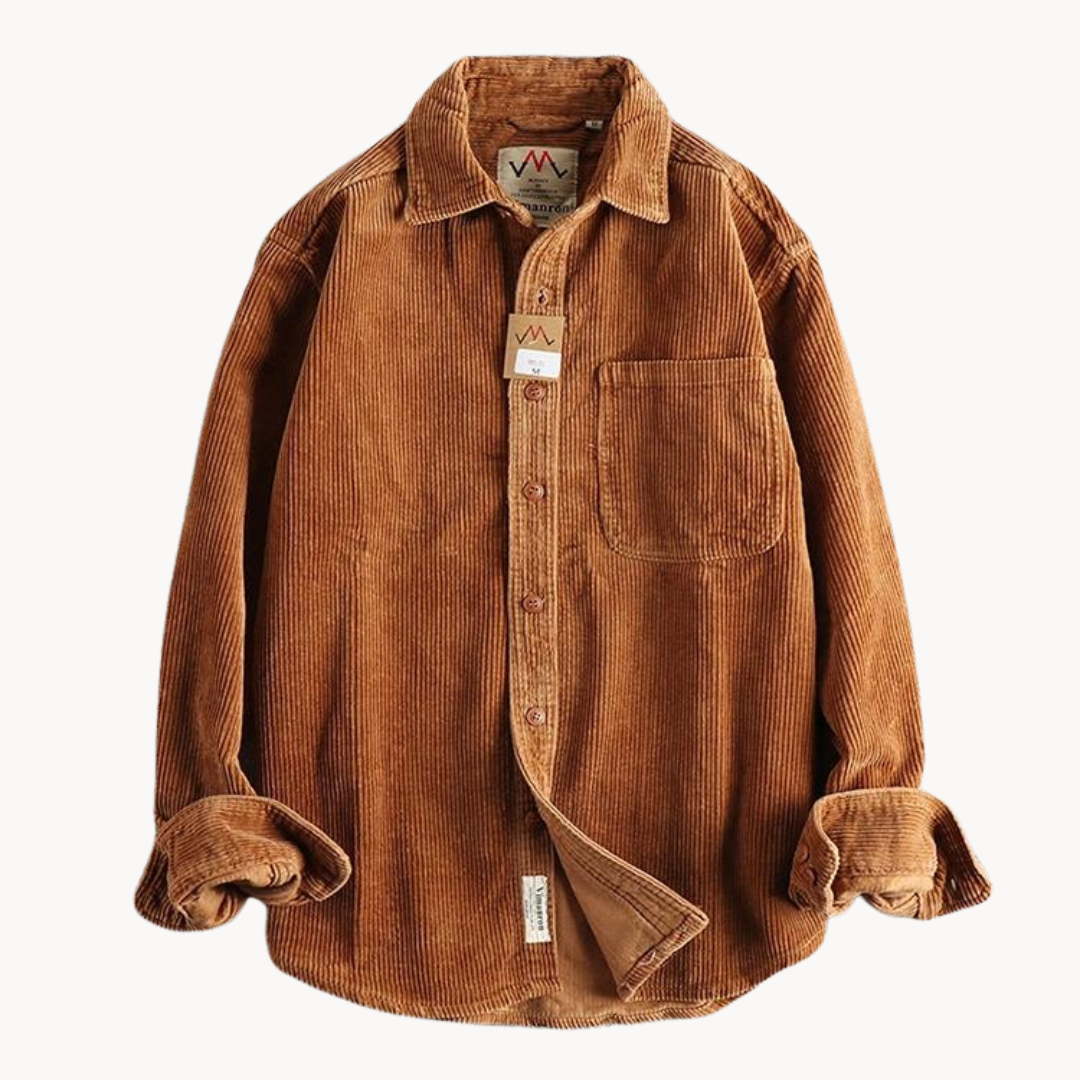 Classic Men's Shirt