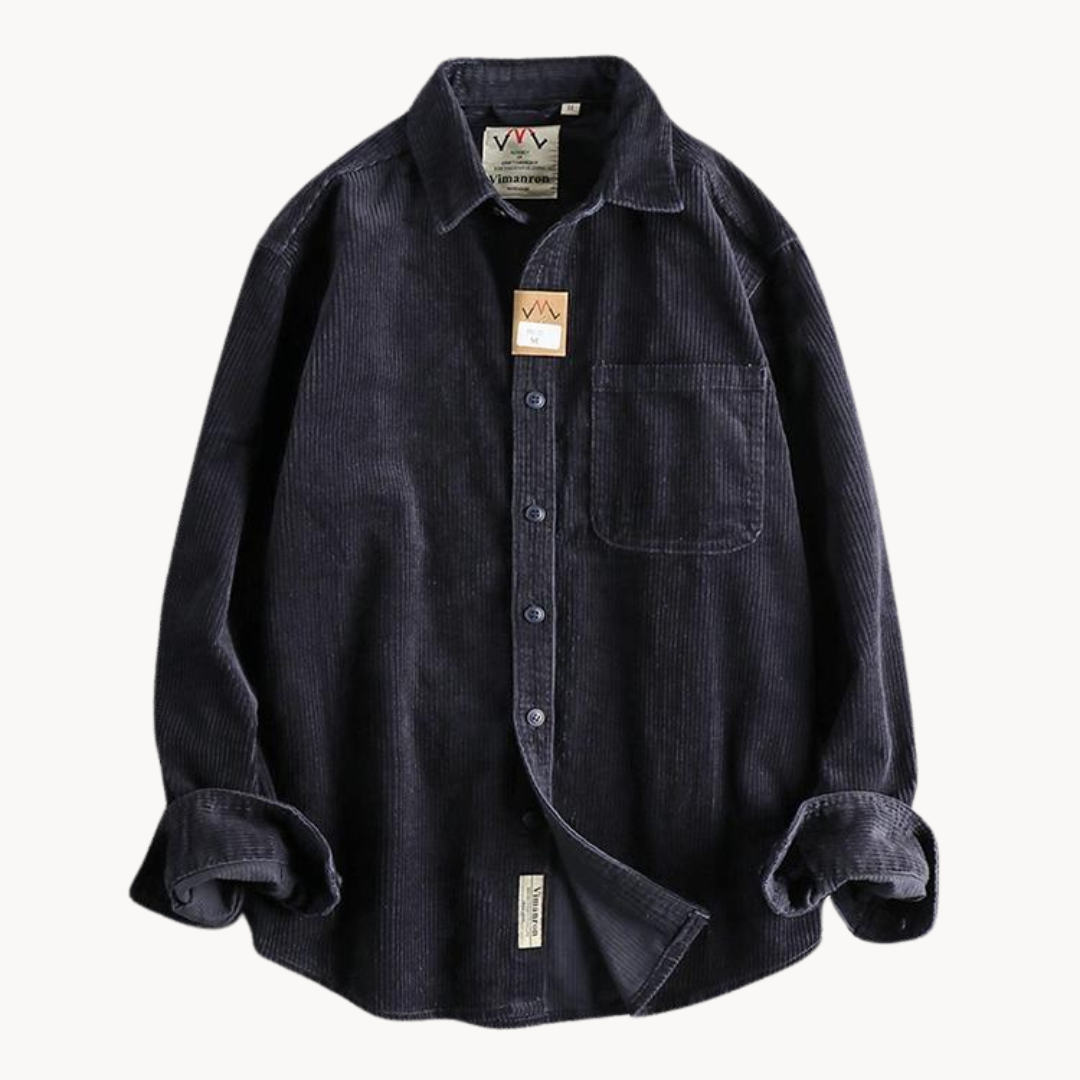 Classic Men's Shirt