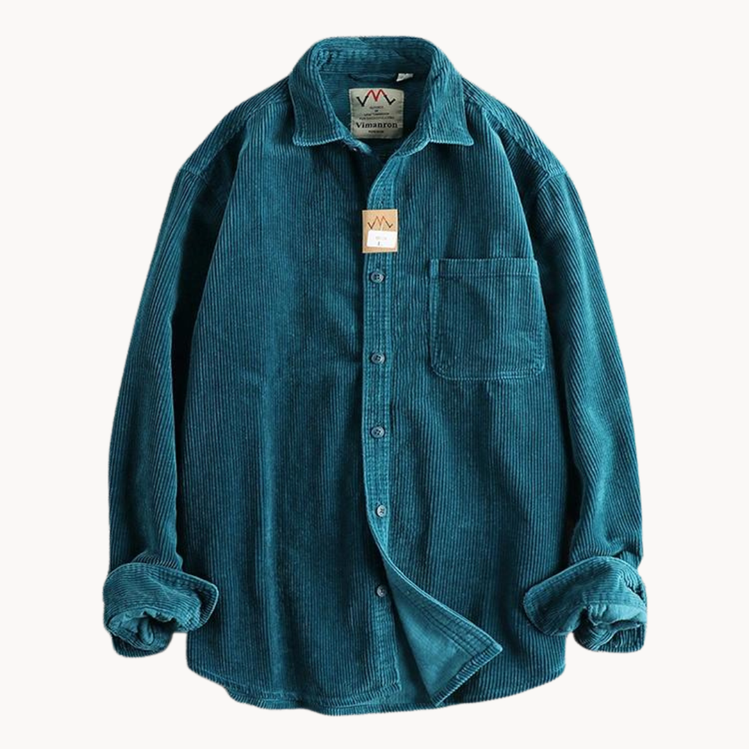 Classic Men's Shirt