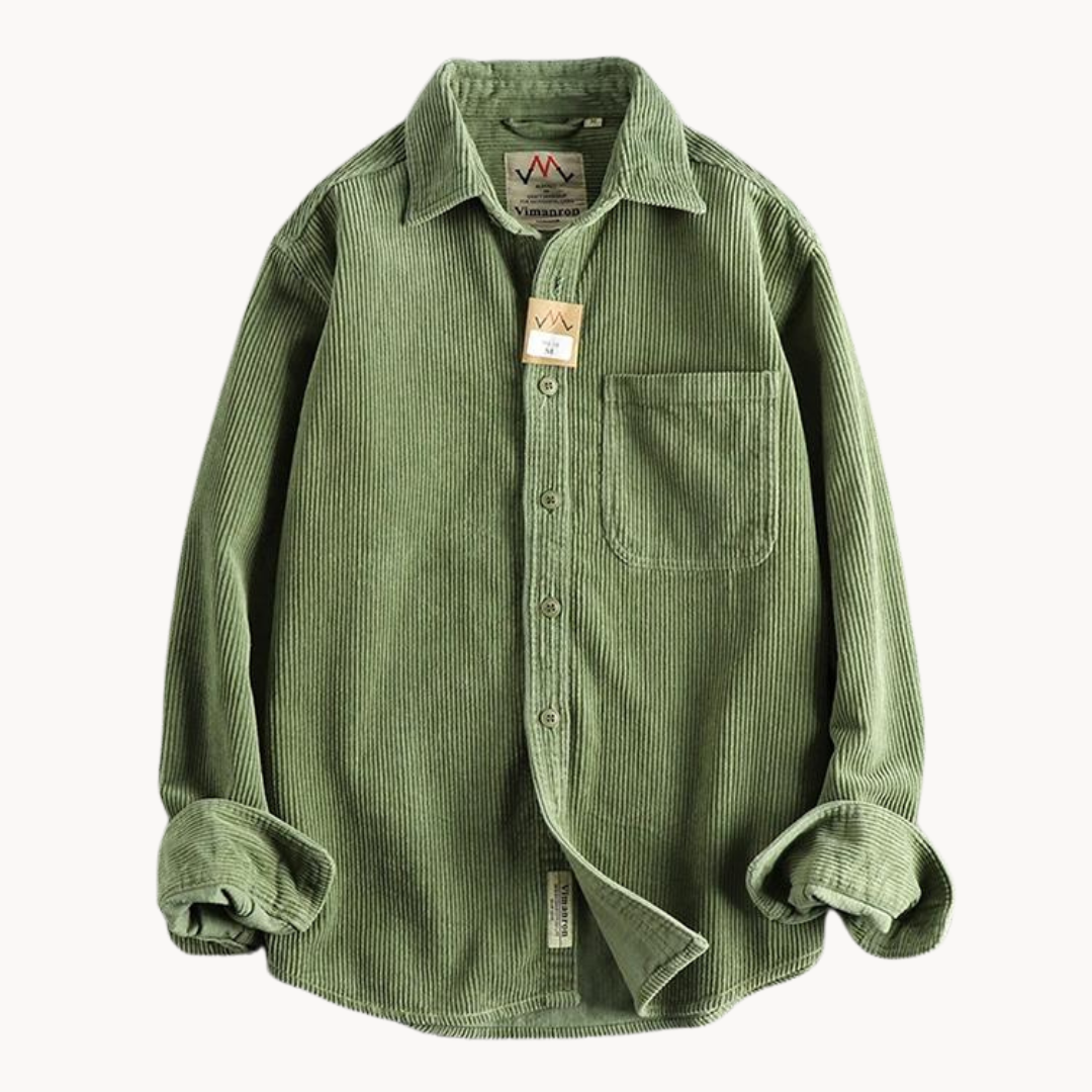 Classic Men's Shirt