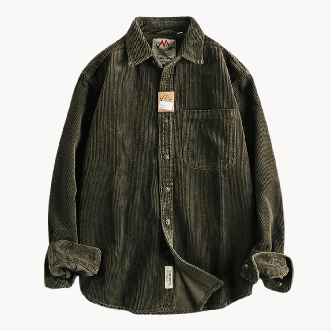 Classic Men's Shirt