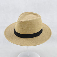 Classic Panama Hat
