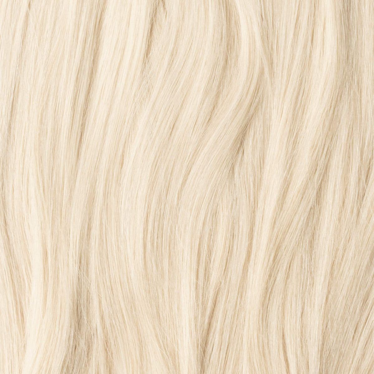 Clip-In Hair Extensions – Light Ash Blonde 60B