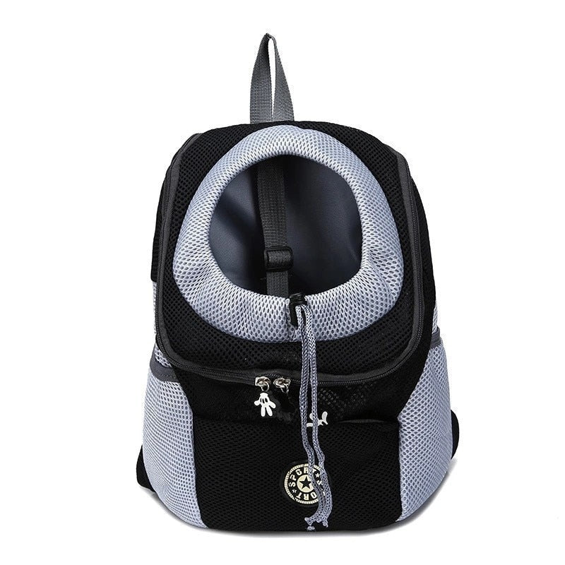 Comfortable and Durable Pet Carrier Backpack