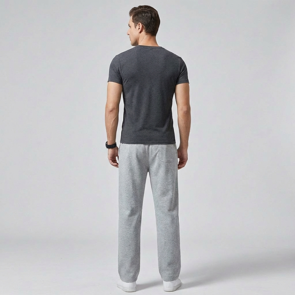 Comfortable Men's Sweatpants