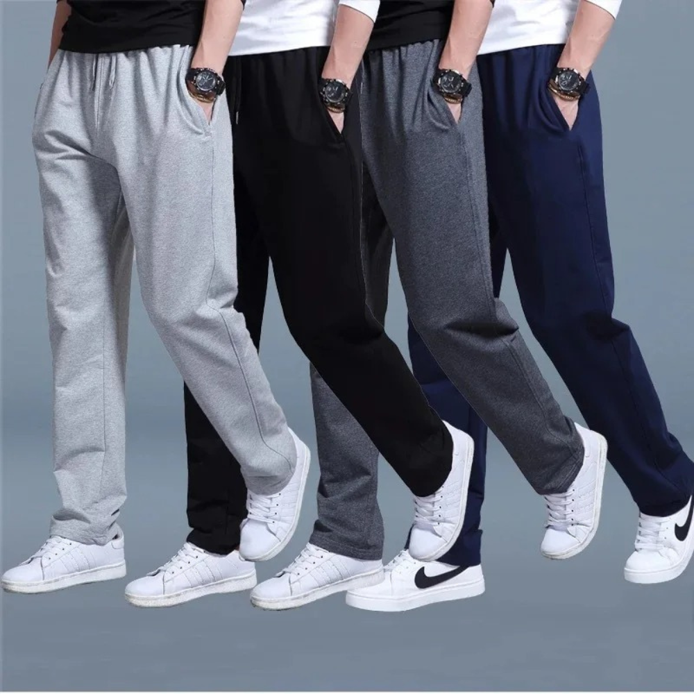 Comfortable Men's Sweatpants