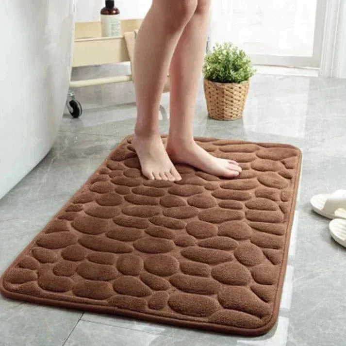 Comfortable Non-Slip Shower Mat