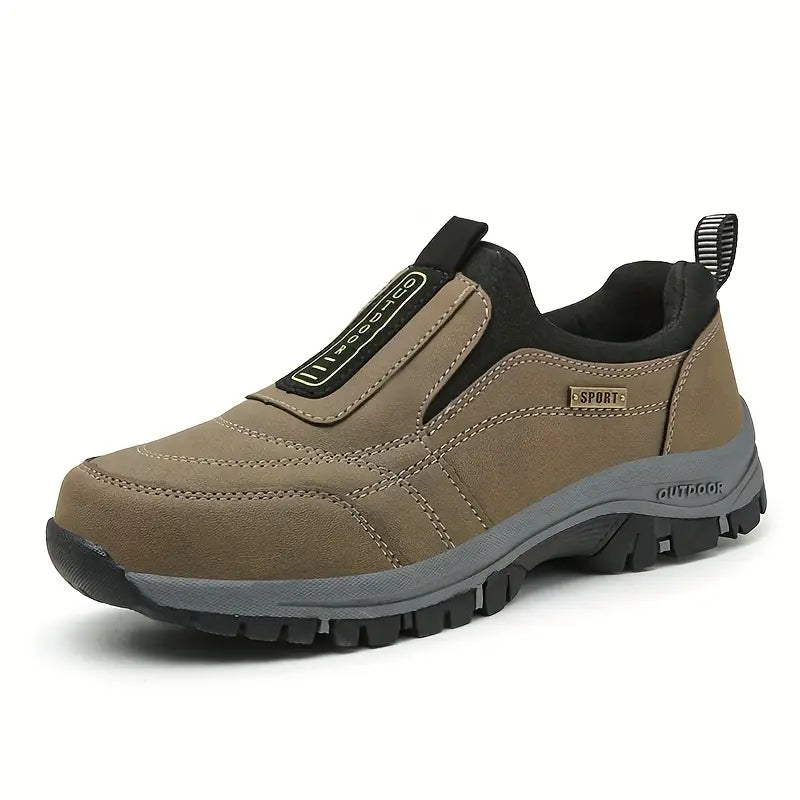 Comfortable Slip-On Orthopedic Shoes