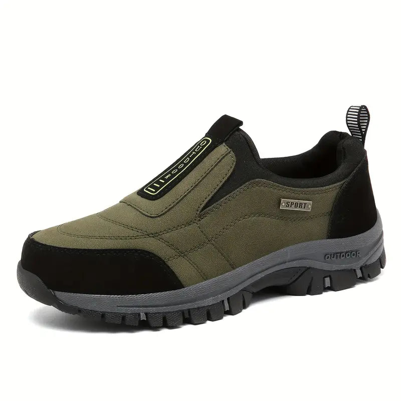 Comfortable Slip-On Orthopedic Shoes