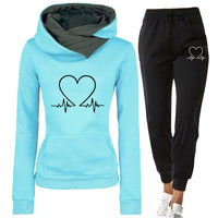 Comfortable Tracksuit