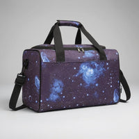 Compact Weekend Bag - Ideal for Carry-On