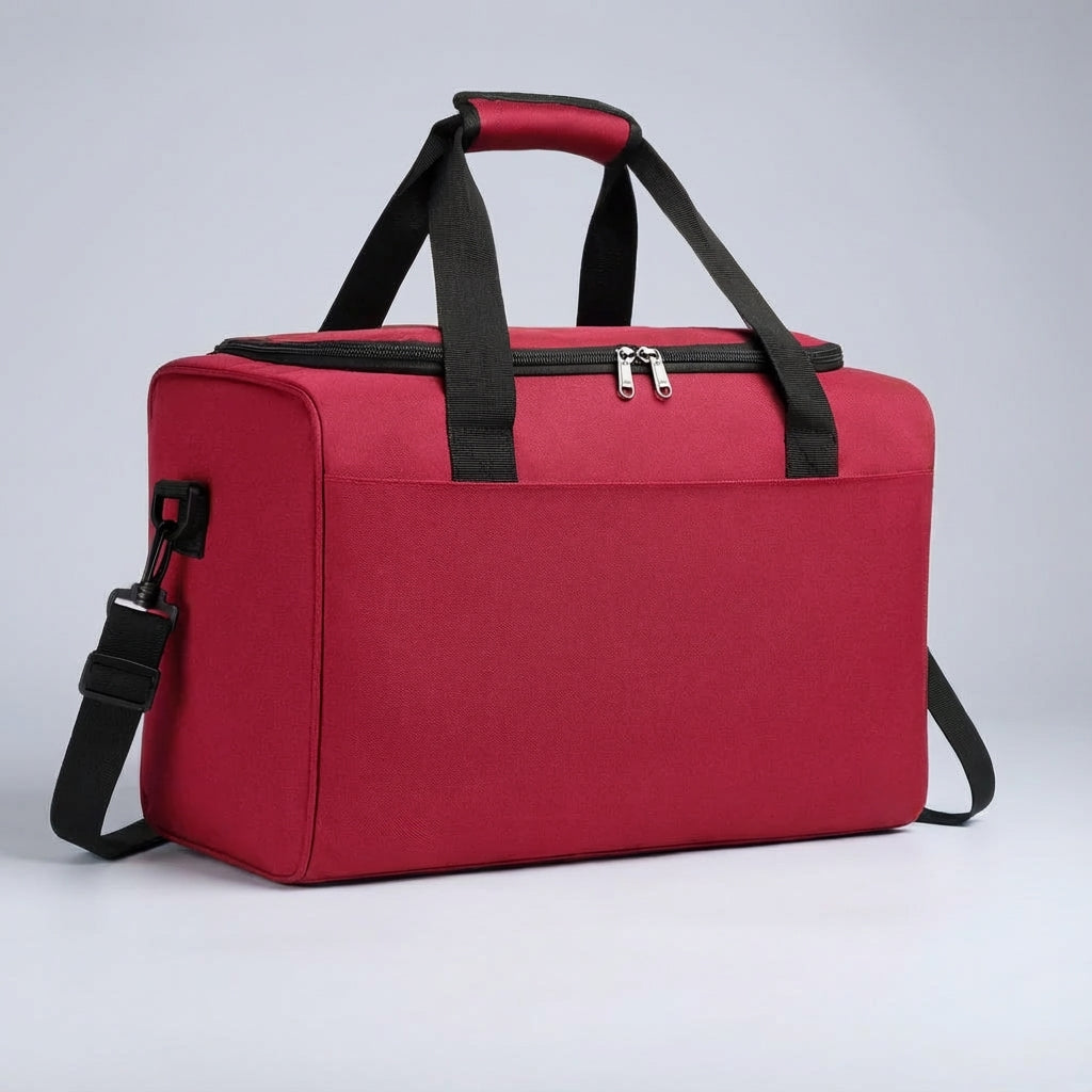 Compact Weekend Bag - Ideal for Carry-On