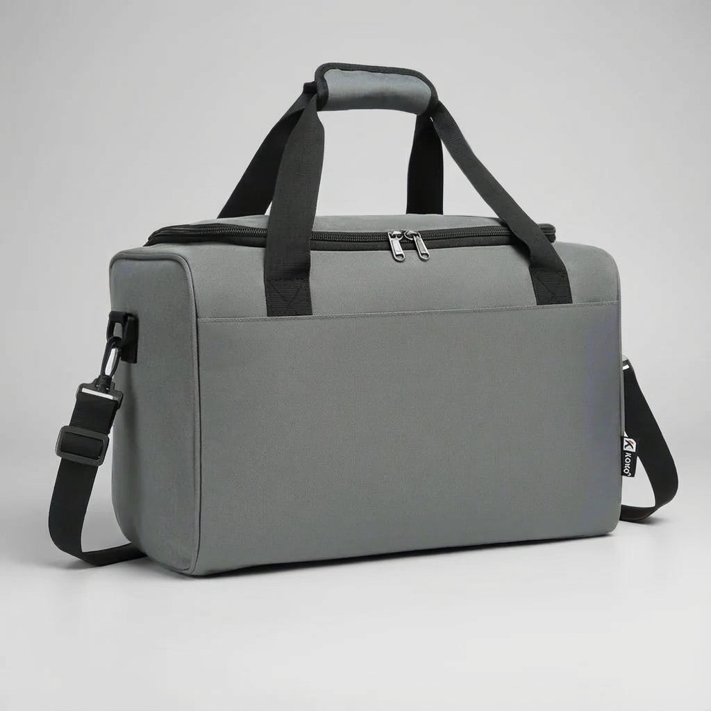 Compact Weekend Bag - Ideal for Carry-On