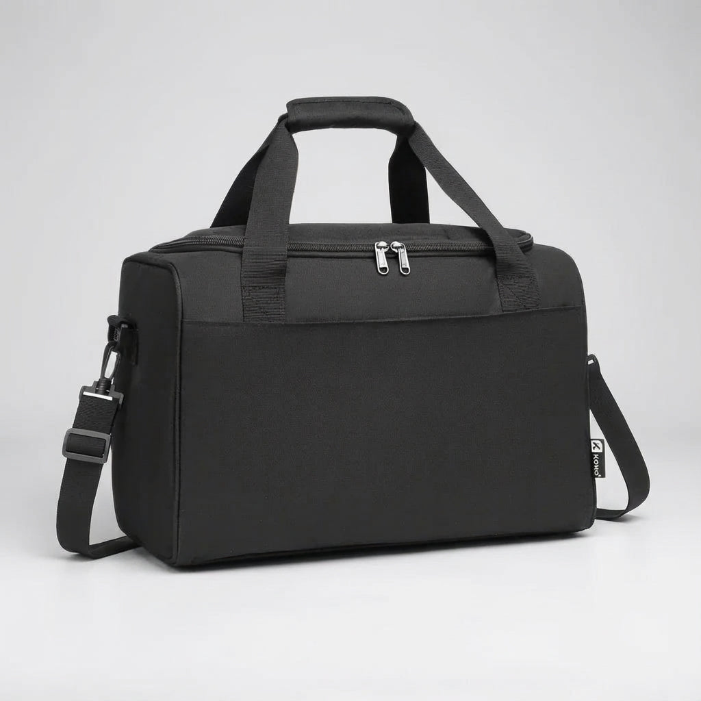Compact Weekend Bag - Ideal for Carry-On