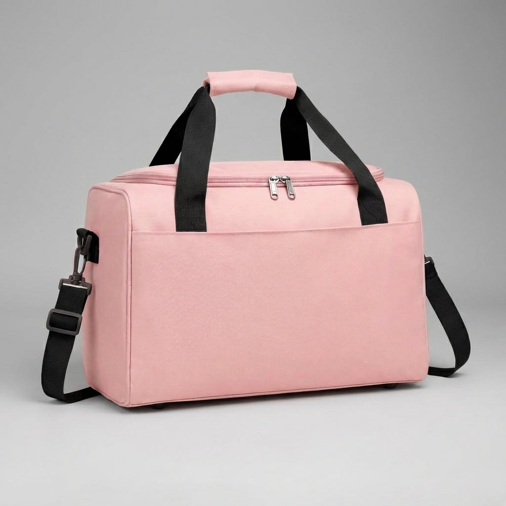 Compact Weekend Bag - Ideal for Carry-On