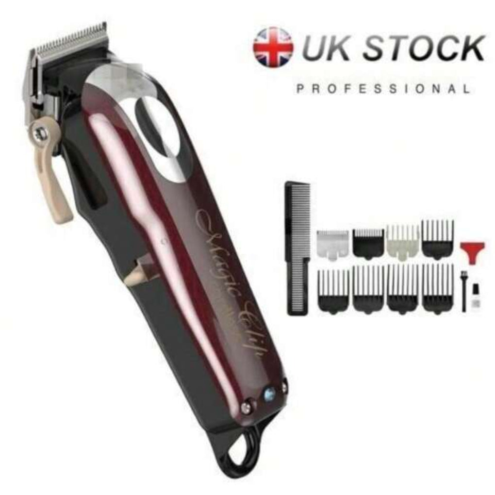 Cordless Hair Clippers
