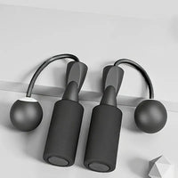 Cordless Jump Rope