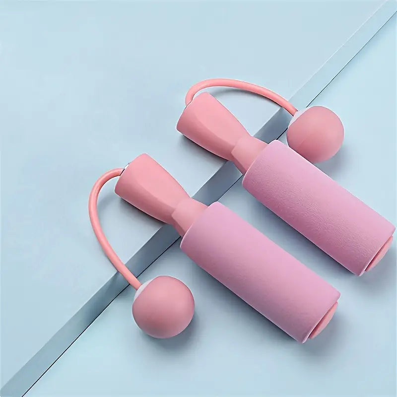Cordless Jump Rope