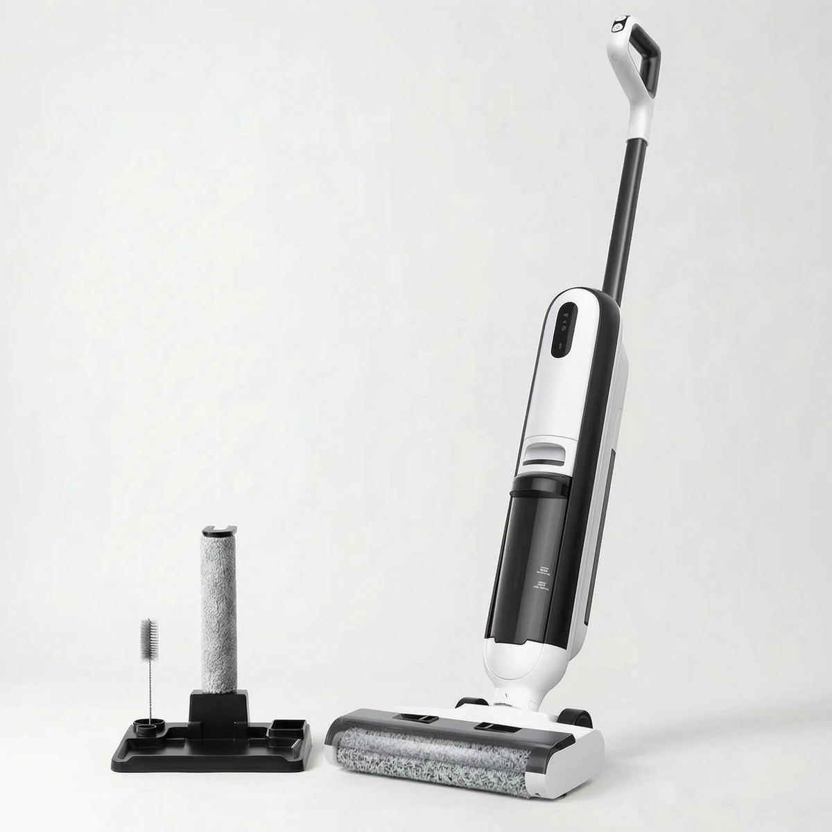 Cordless Wet and Dry Vacuum Cleaner