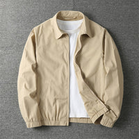 Dallas Jacket