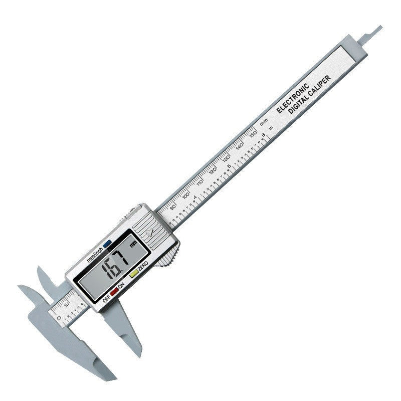 Digital Caliper Measuring Tool