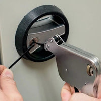 Door Maintenance Kit | Compact & Portable