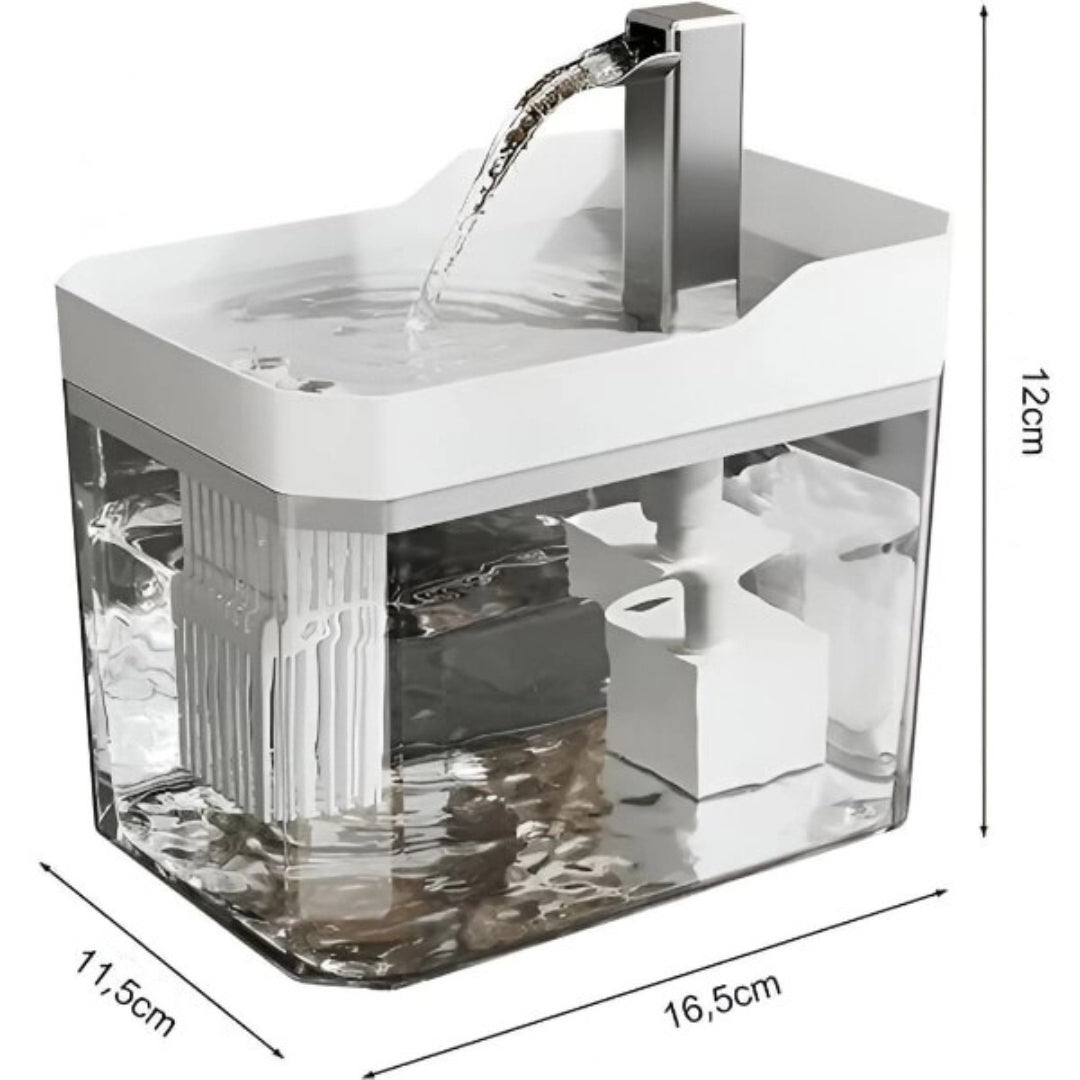 Drinking Fountain - Automatic Pet Water Fountain
