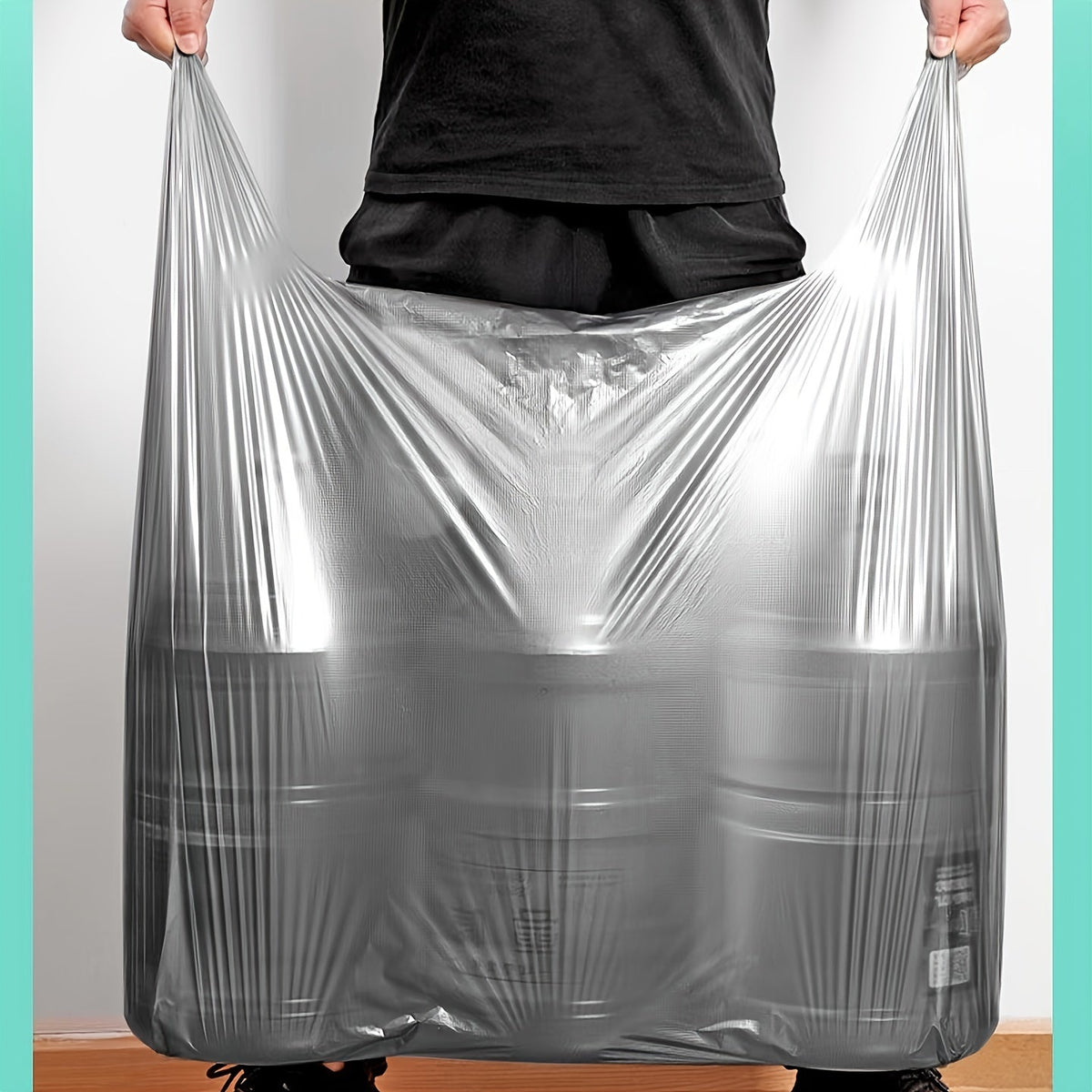 Durable Moving Bags Set for Easy Moving and Storage