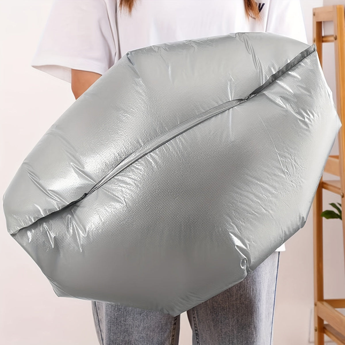 Durable Moving Bags Set for Easy Moving and Storage