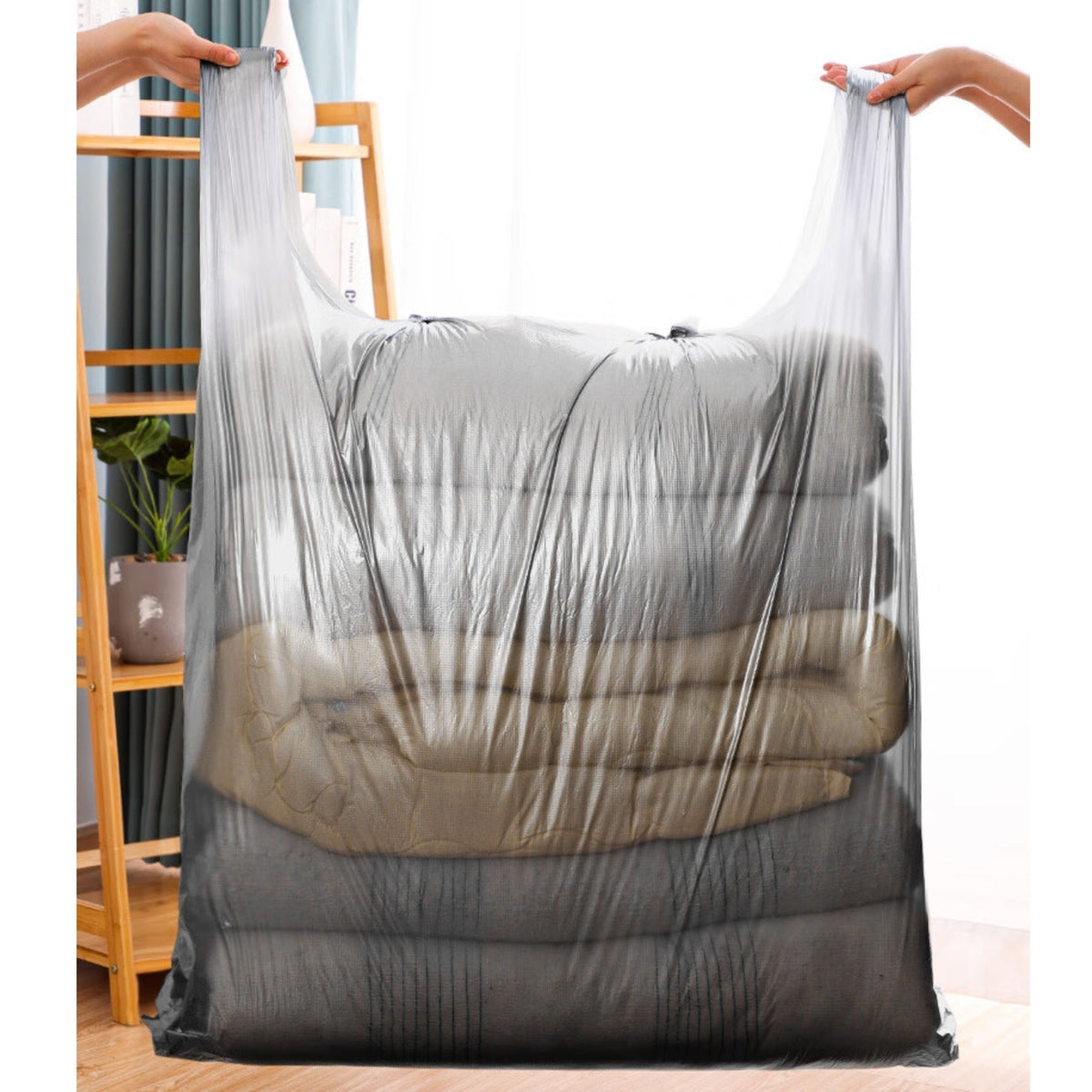 Durable Moving Bags Set for Easy Moving and Storage