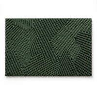 Durable Non-Slip Doormat | Modern Dirt-Resistant Entryway Mat