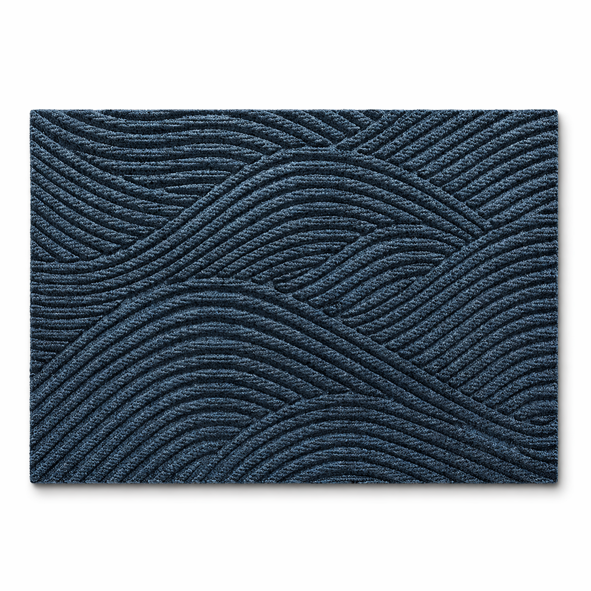 Durable Non-Slip Doormat | Modern Dirt-Resistant Entryway Mat