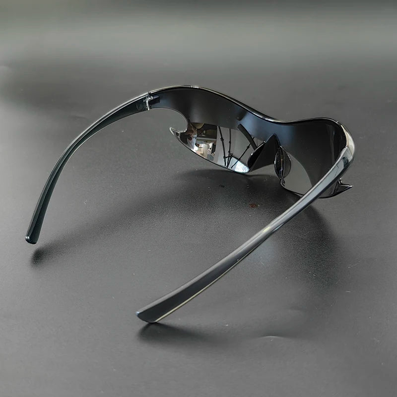 Eclipse Chromo Sunglasses