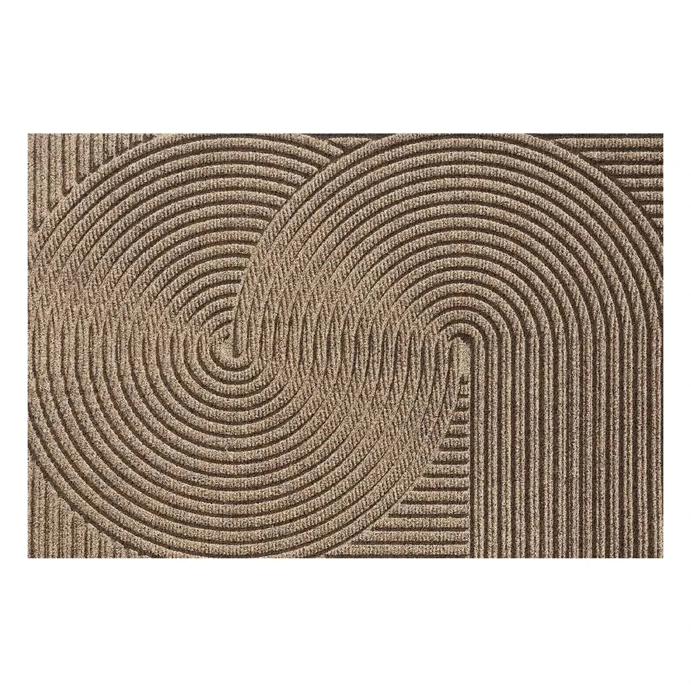 Eco-Friendly Non-Slip Indoor Doormat