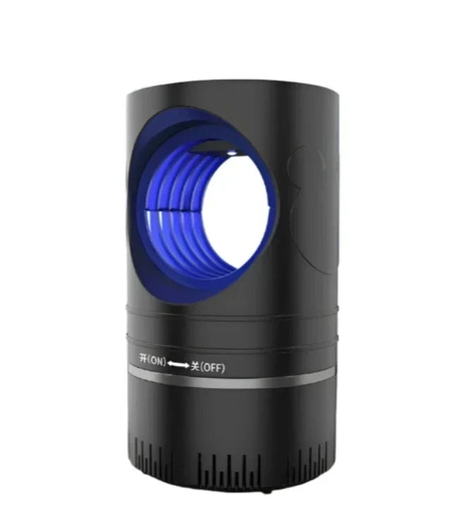 Electric Mosquito Lamp - Bug Zapper - Insect Trap