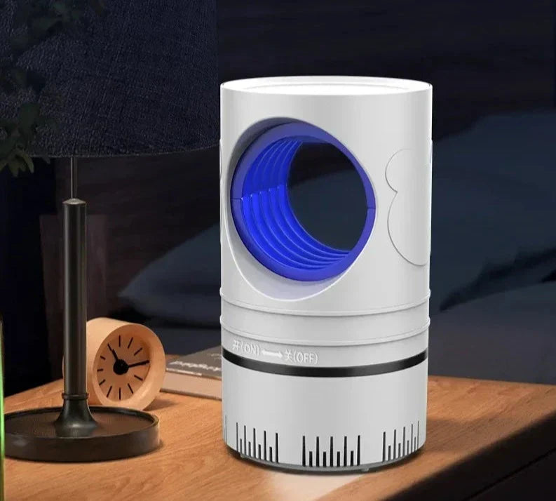 Electric Mosquito Lamp - Bug Zapper - Insect Trap