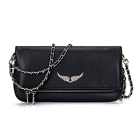 Elegant and Durable Clutch