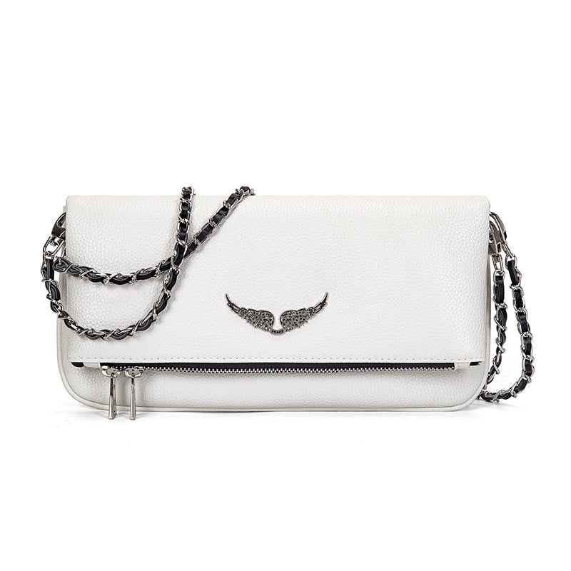 Elegant and Durable Clutch