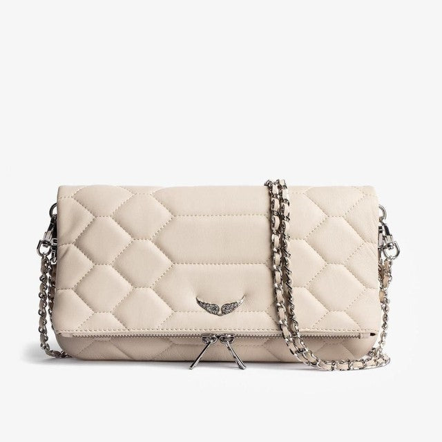 Elegant and Durable Clutch