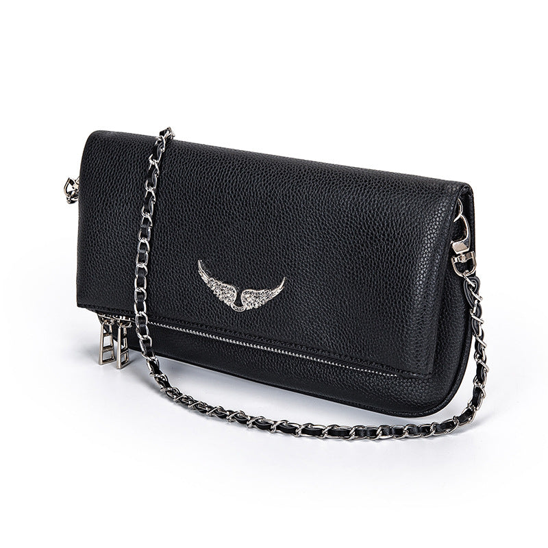 Elegant and Durable Clutch