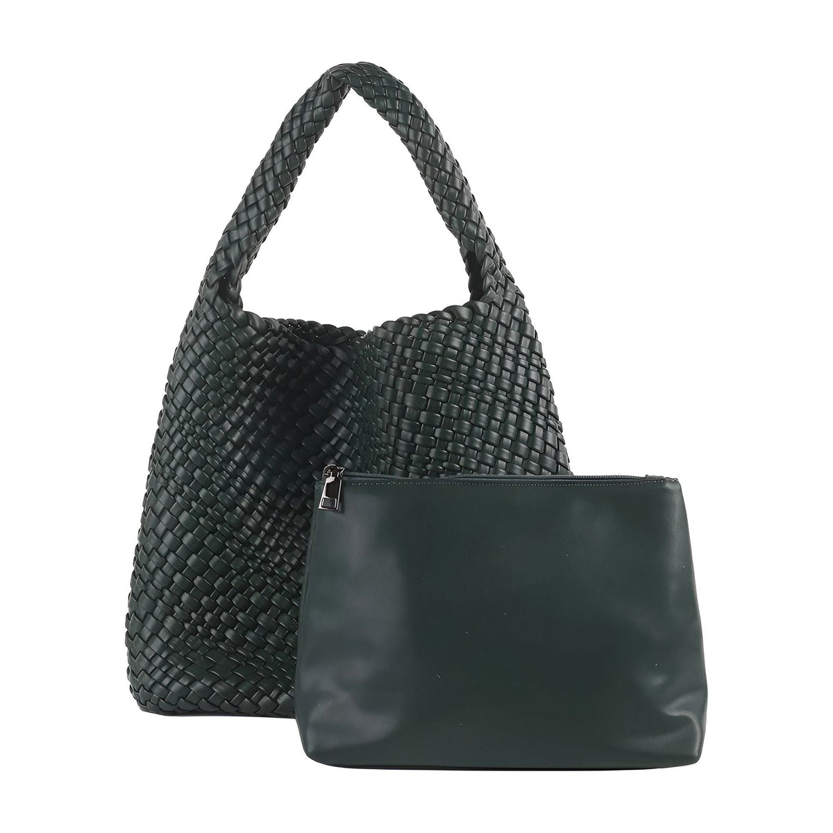 Elegant and Spacious Handbag