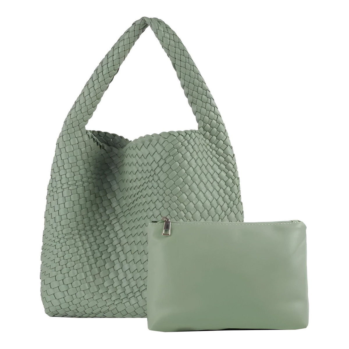 Elegant and Spacious Handbag