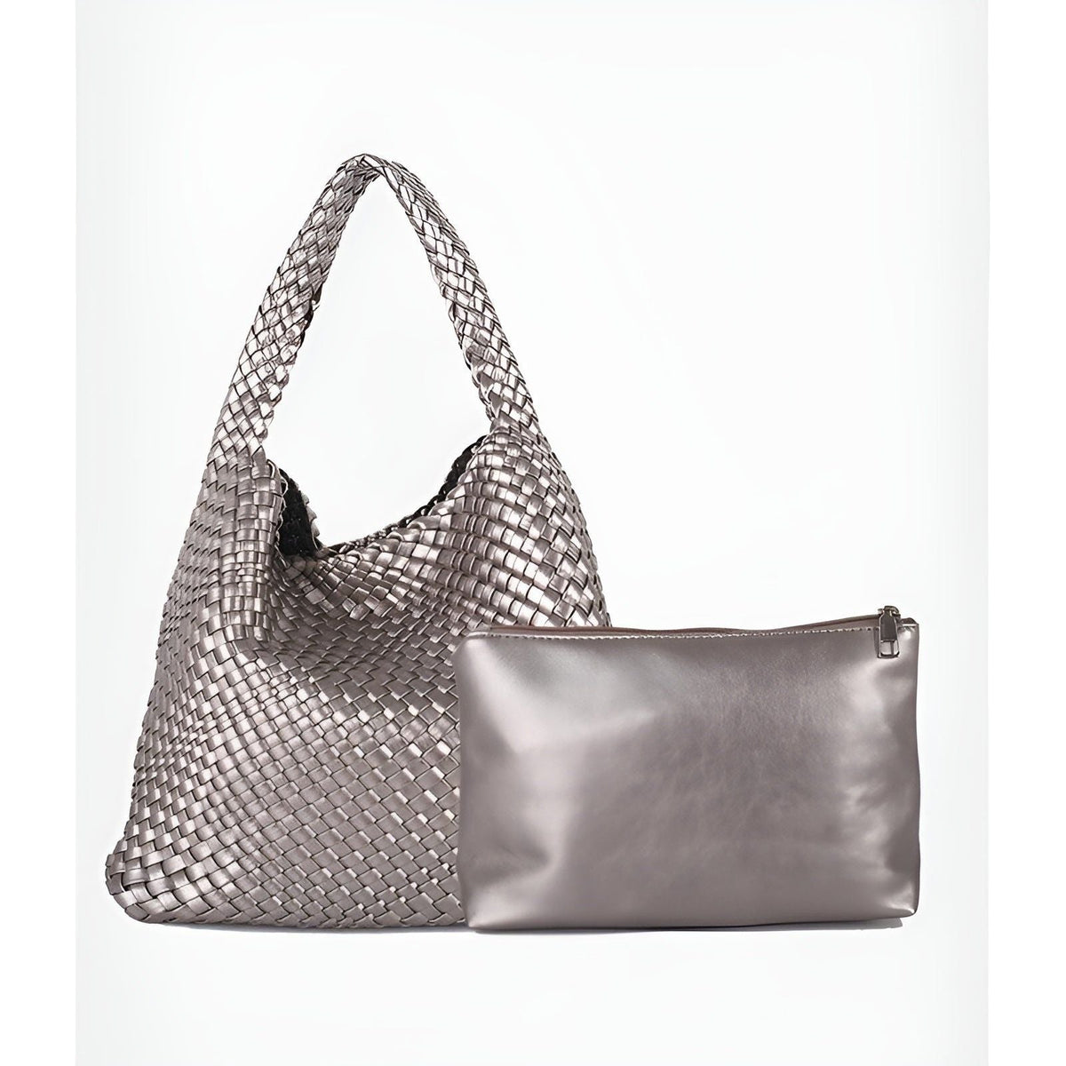 Elegant and Spacious Handbag