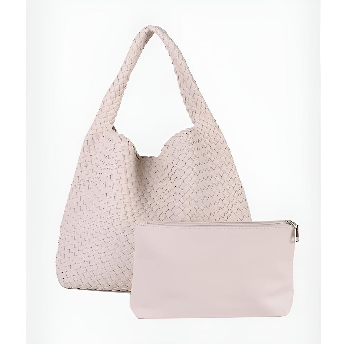 Elegant and Spacious Handbag